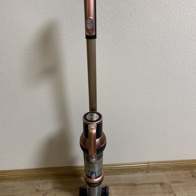 莱克(lexy)吸尘器vc-spd601 手持立式多功能 大吸力静音 除螨擦地去污