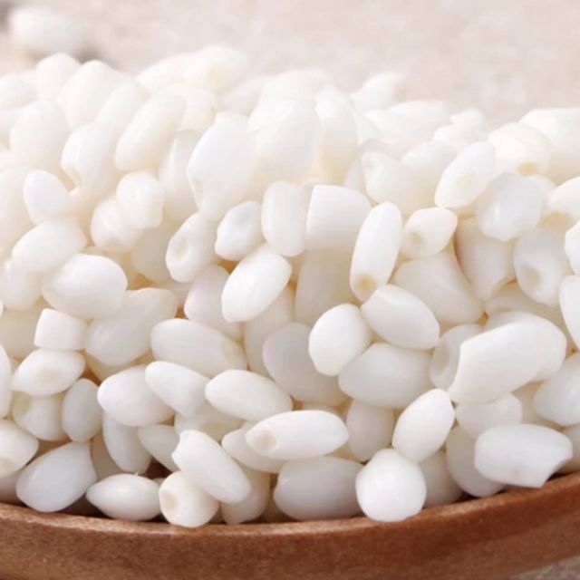 十月稻田糯米江米粽子米粗粮东北杂粮真空装糯米1kg2