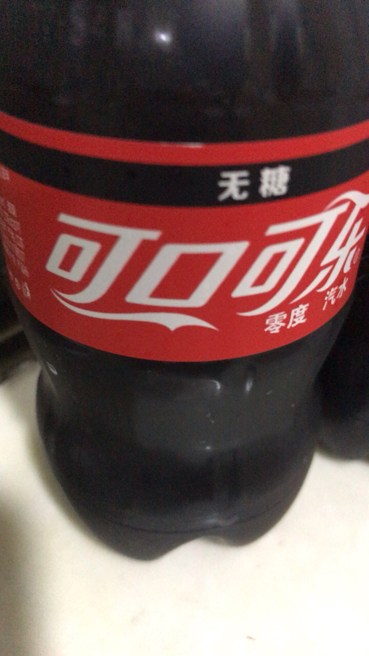 百事可乐2l