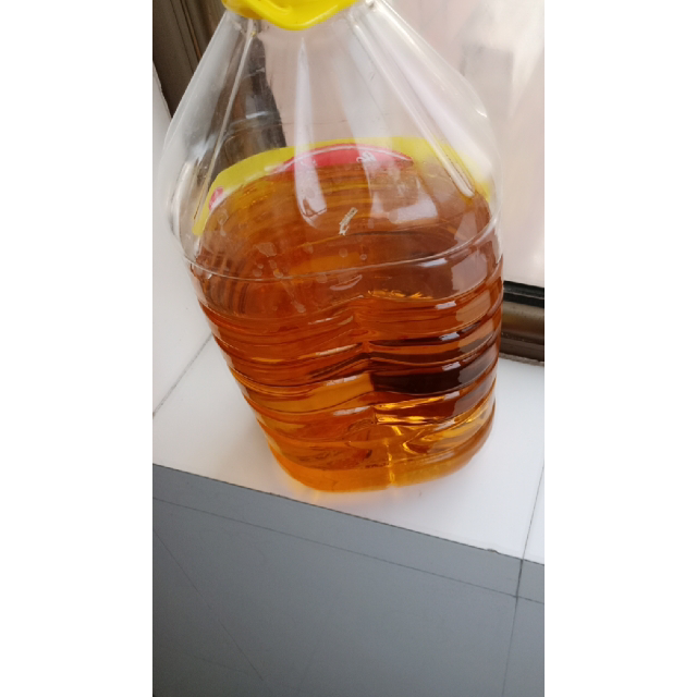 烘焙色拉油烘炒菜糧油植物油5l年貨禮物禮品節日禮物高清大圖|實物圖