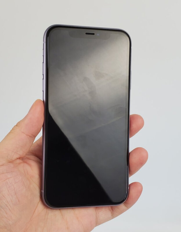 iphone 11 128gb 白色 移动联通电信4g全网通手机 双卡双待 iphone11