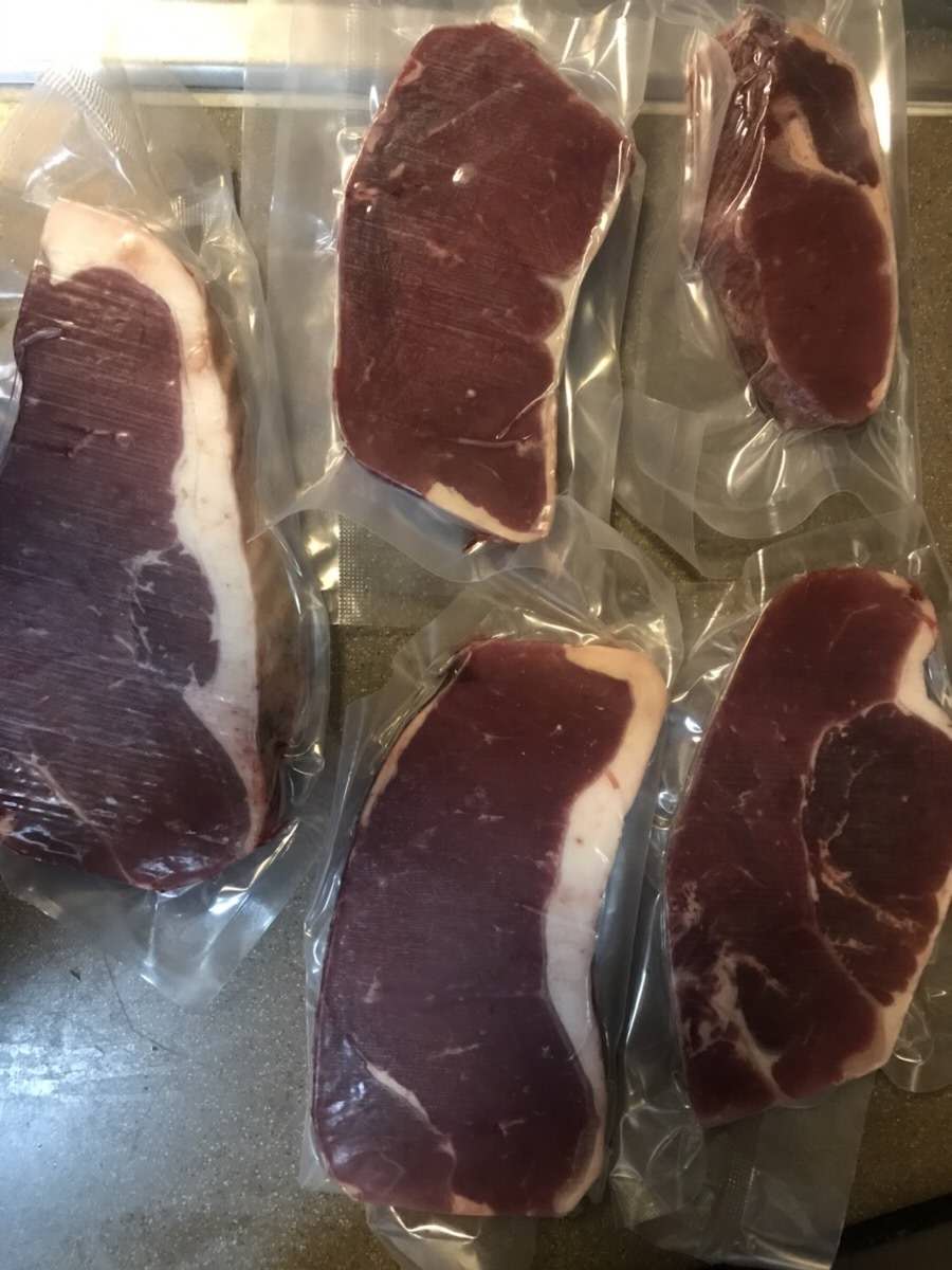 红牛肉