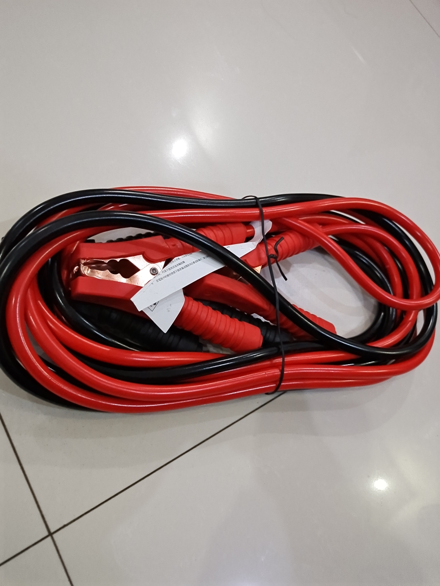 汽车电瓶连接线