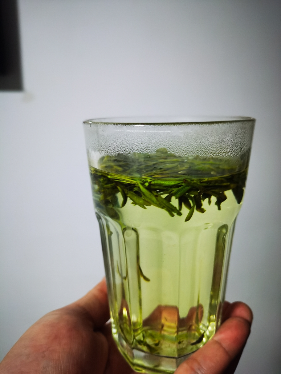 明前龙井春茶