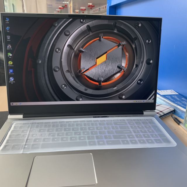 机械革命(mechrevo)深海泰坦x8ti-s(i7-10750h 32g 1tb 512gb rtx2060