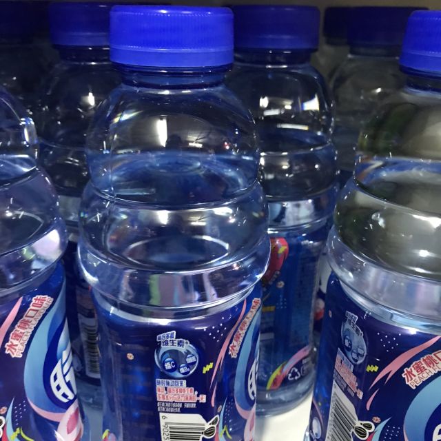 > 脉动mizone 水蜜桃味 运动饮料 600ml*15瓶 整箱商品评价 > 好