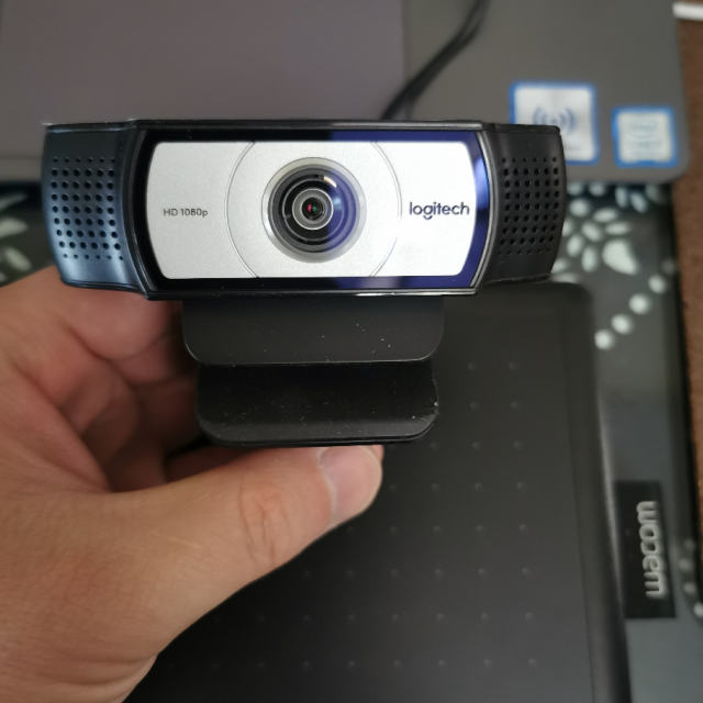 > 罗技(logitech) c930c 罗技商务高清网络摄像头商品评价 > 给孩子们