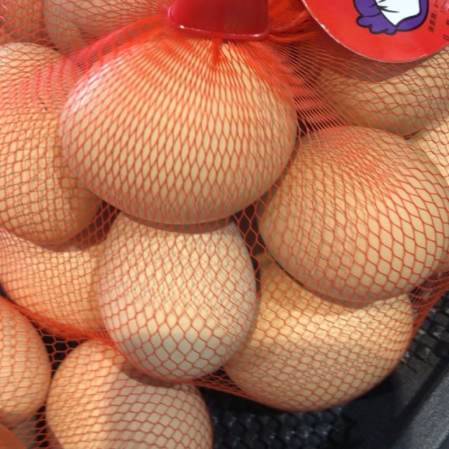 徐岗土鸡蛋袋装15枚