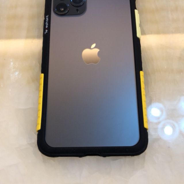 2019新款apple苹果iphone11pro256gb深空灰美版有锁裸机移动联通电信