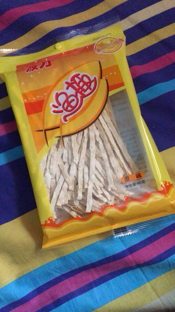 【买2份减5元】波力渔趣40g*3包原味即食海味鱼干丝鱼柳鱼条儿童怀旧