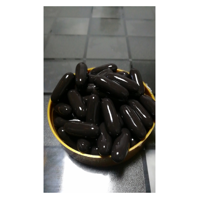 澳洲healthycare黑蜂胶软胶囊2000mg200粒1瓶装hc澳大利亚黑蜂胶进口