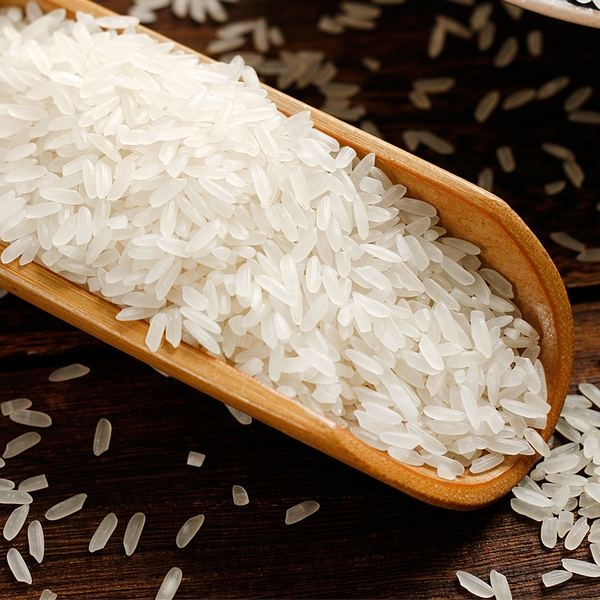 晶绿春新米10kg20斤装南方长粒大米籼米农家现磨不抛光晒单图