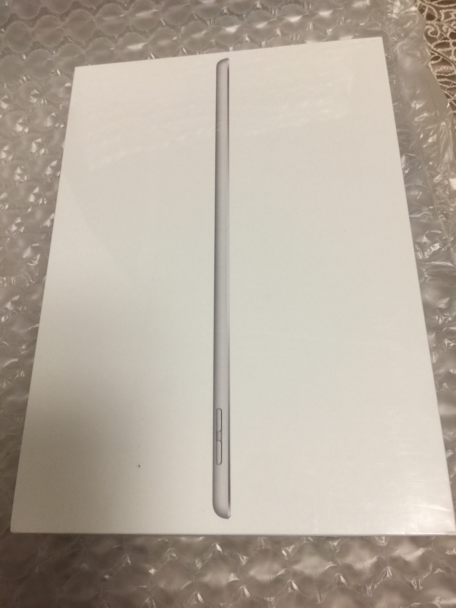 apple ipad7 第7代 平板电脑10