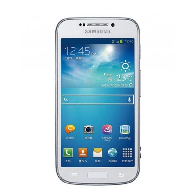 > samsung/三星 gt-i9508 galaxy s4 移动3g手机 皓月白zjj jk xio