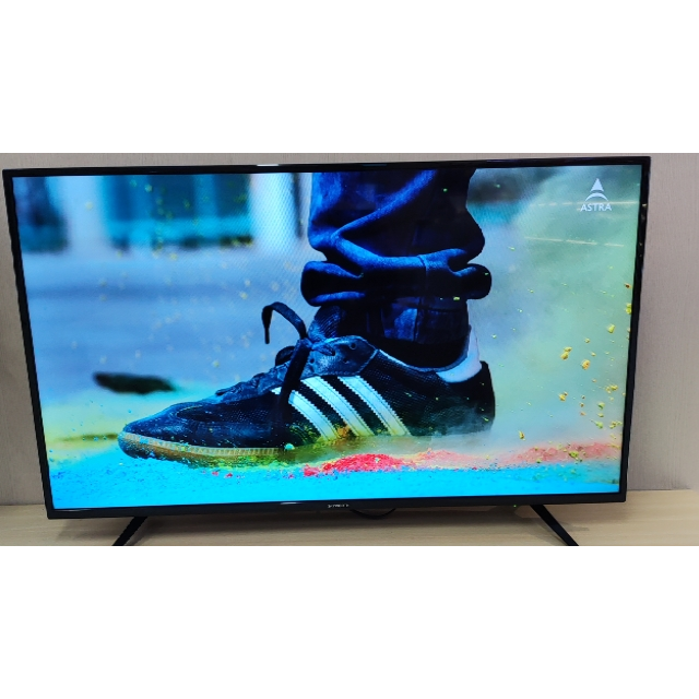 > 创维(skyworth)43寸网络智能 内置wifi电视商品评价 > 电视画面清晰