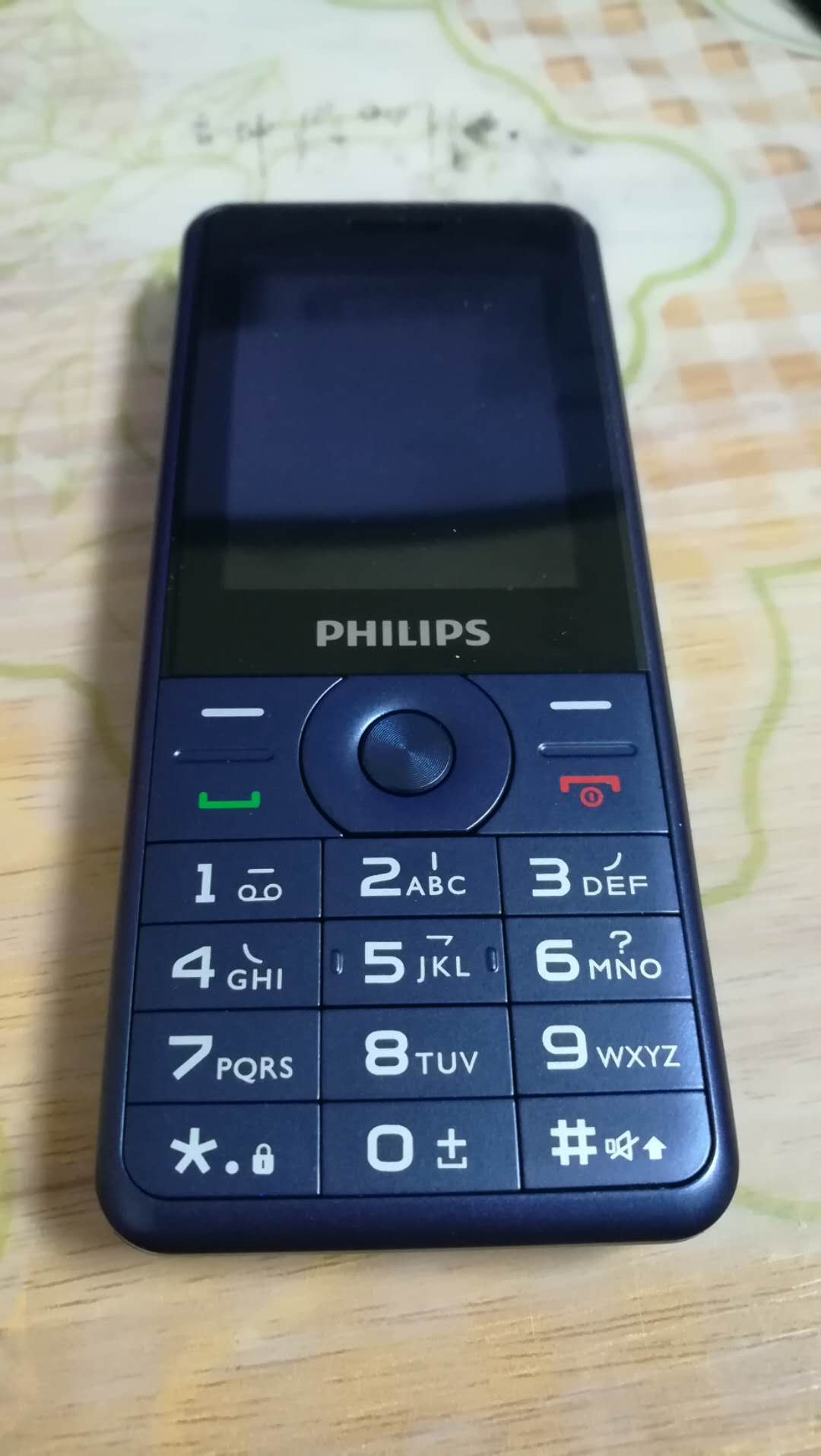 老人电信版