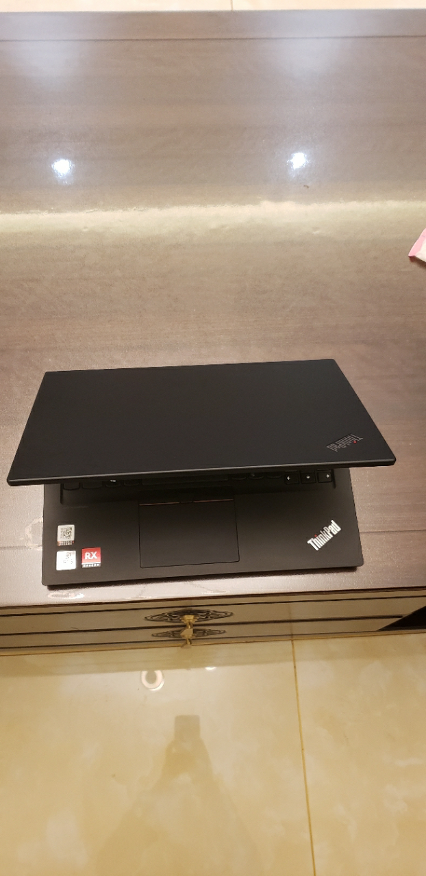 聯想thinkpad e14(1rcd)第十代英特爾酷睿i5 14英寸輕薄筆記本電腦 i5