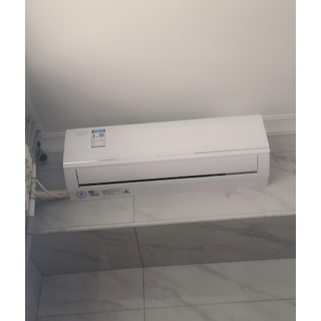 格力空调kfr35gw35564fnhaaa3悦风iiwifi