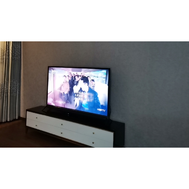 tcl电视65p965英寸4k超高清无边框安桥音响高色域人工智能20电视机