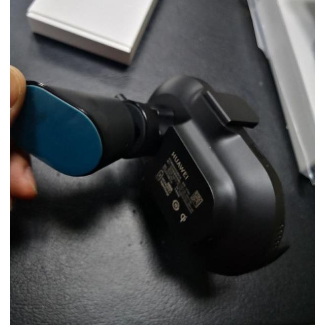 华为huawei华为超级快充无线车载充电器p30mate30pro苹果小米荣耀通用