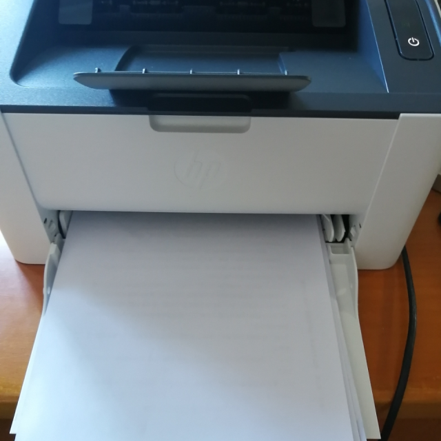 惠普hp103a锐系列新品激光打印机小型办公更高配置更小体积p11061108