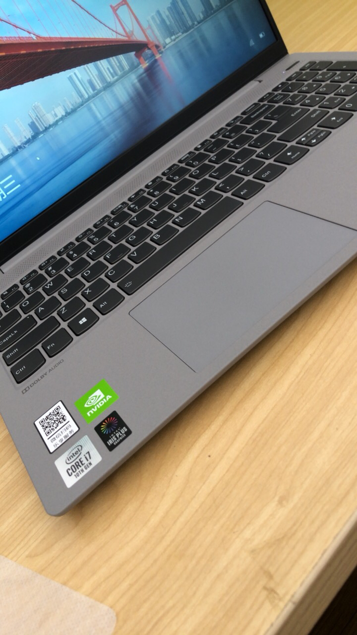 联想(lenovo)小新15 2020新款十代酷睿i7 15.