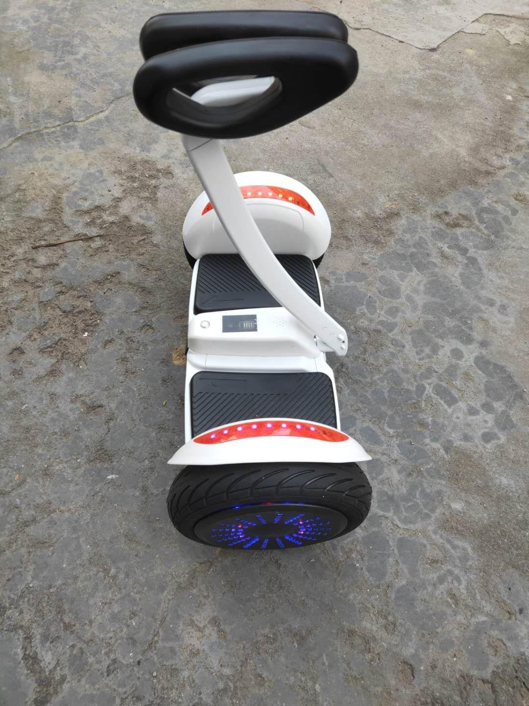 德玛睿平衡车怎么样,德玛睿平衡车怎么样好用吗