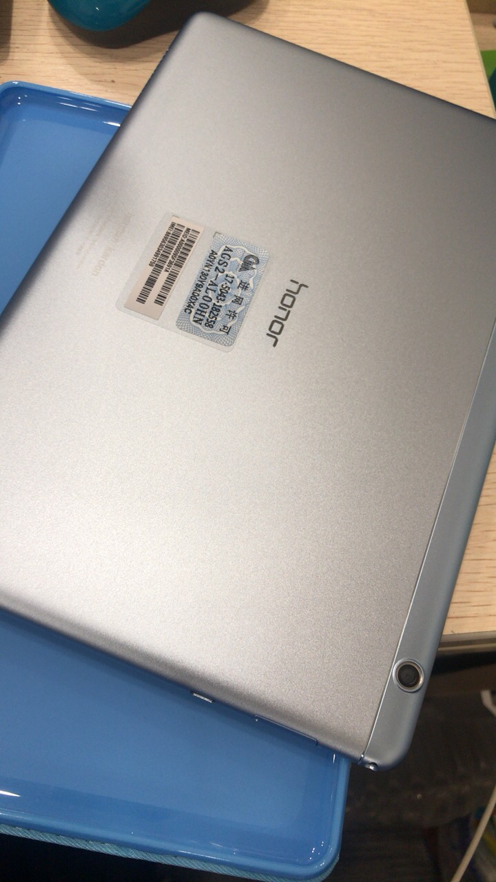 华为/荣耀(honor) 荣耀平板5 10.