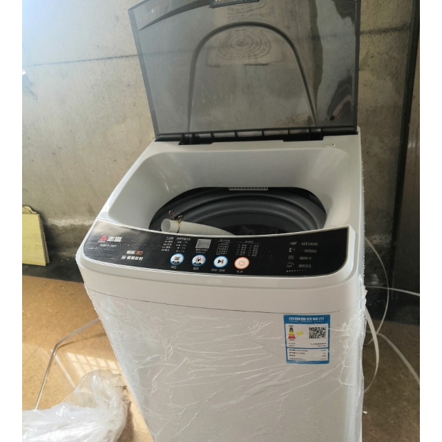 志高(chigo)xqb75-3801 7.