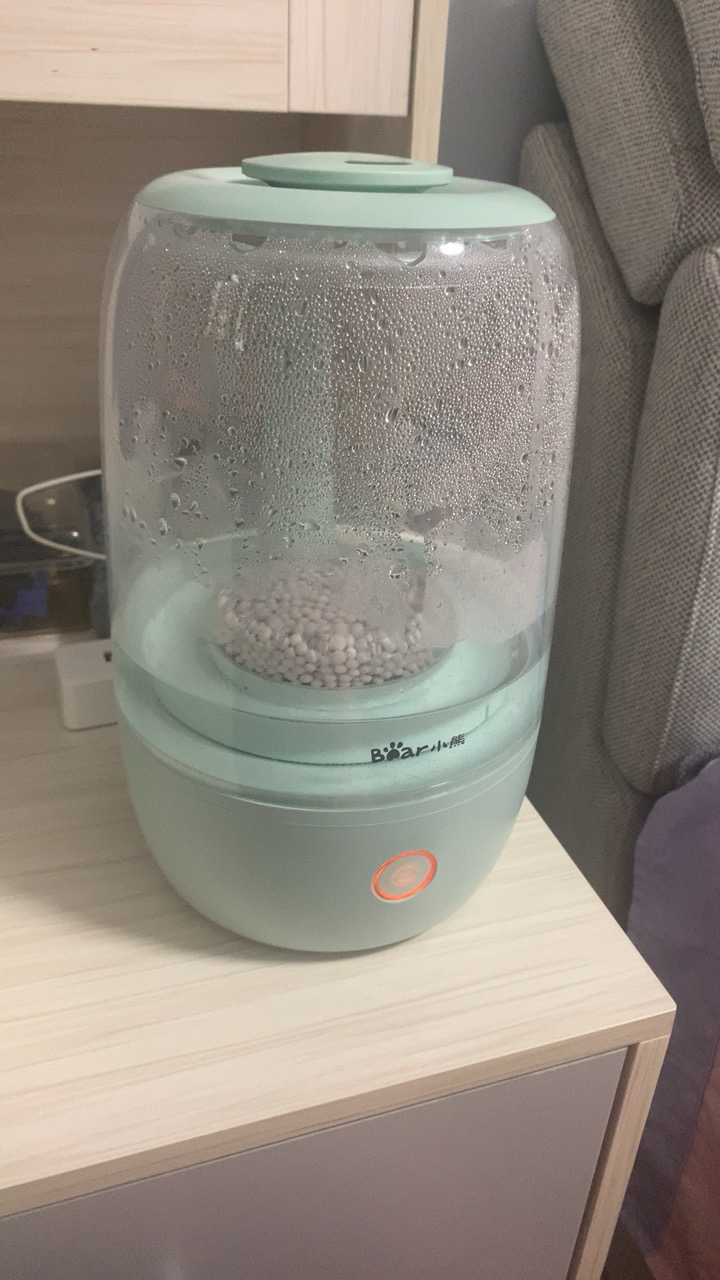 5l上加水透明水箱空气加湿香薰机家用卧室迷你加湿器静音孕婴可用智能