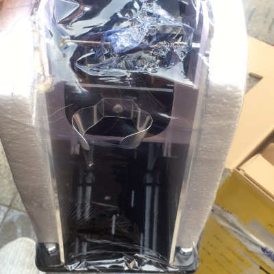 十八子作SL1503韵利7件套 全套厨房刀具不锈钢材质刀具套装厨房家用菜刀水果刀组合多用刀具菜刀剪刀晒单图