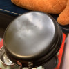 小熊(Bear)多士炉 DSL-A13F1 家用多功能四合一吐司双面烤面包机煎锅煮锅一体网红早餐机 双盘、煎盘、煮锅晒单图