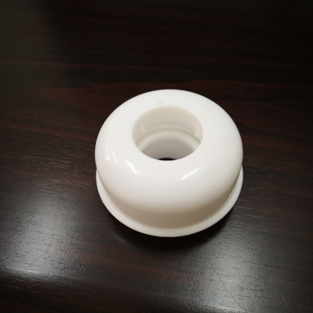 艇下水管道防臭盖厨房下水管洗衣机排水管防臭硅胶密封圈防溢 两件套