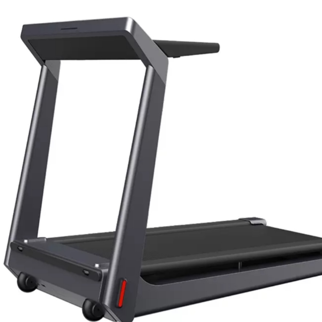 > 小米生态链小金k15智能折叠跑步机家用款小型室内健身静音走步机