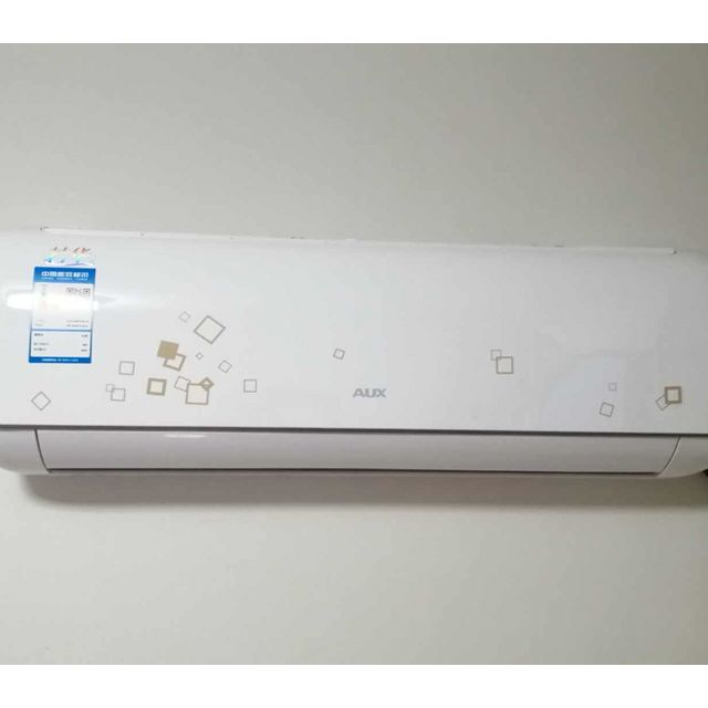 奥克斯aux大1匹定频空调挂机冷暖空调静音挂式空调1p奥克斯空调旗舰店