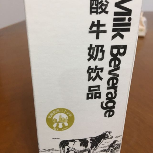 苏宁小店晨光屋型酸牛奶946ml