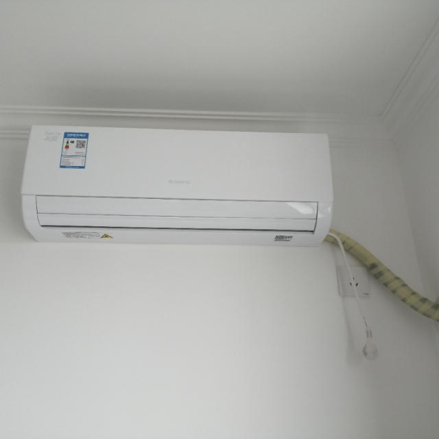 5匹 kfr-35gw/(35592)fnhaa-a1品悦 1级能效wifi云控冷暖 挂机空调