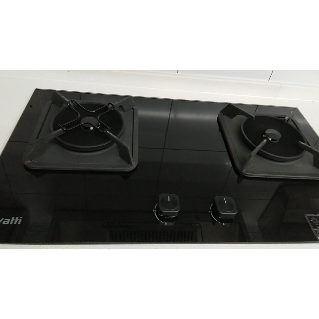 华帝聚能燃气灶jztbh807a1