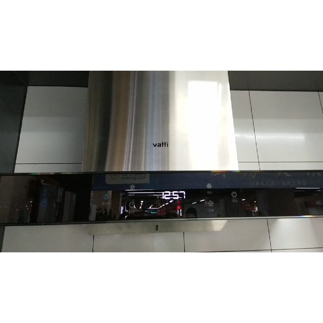 华帝聚能燃气灶jztbh807a1