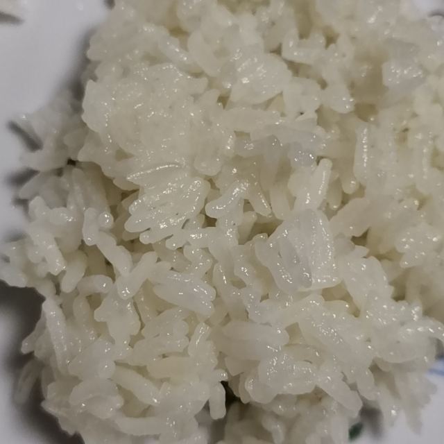 角山(jiaoshan)大米 优质籼米 长粒细米 美味多 10斤装 晶莹剔透 南方