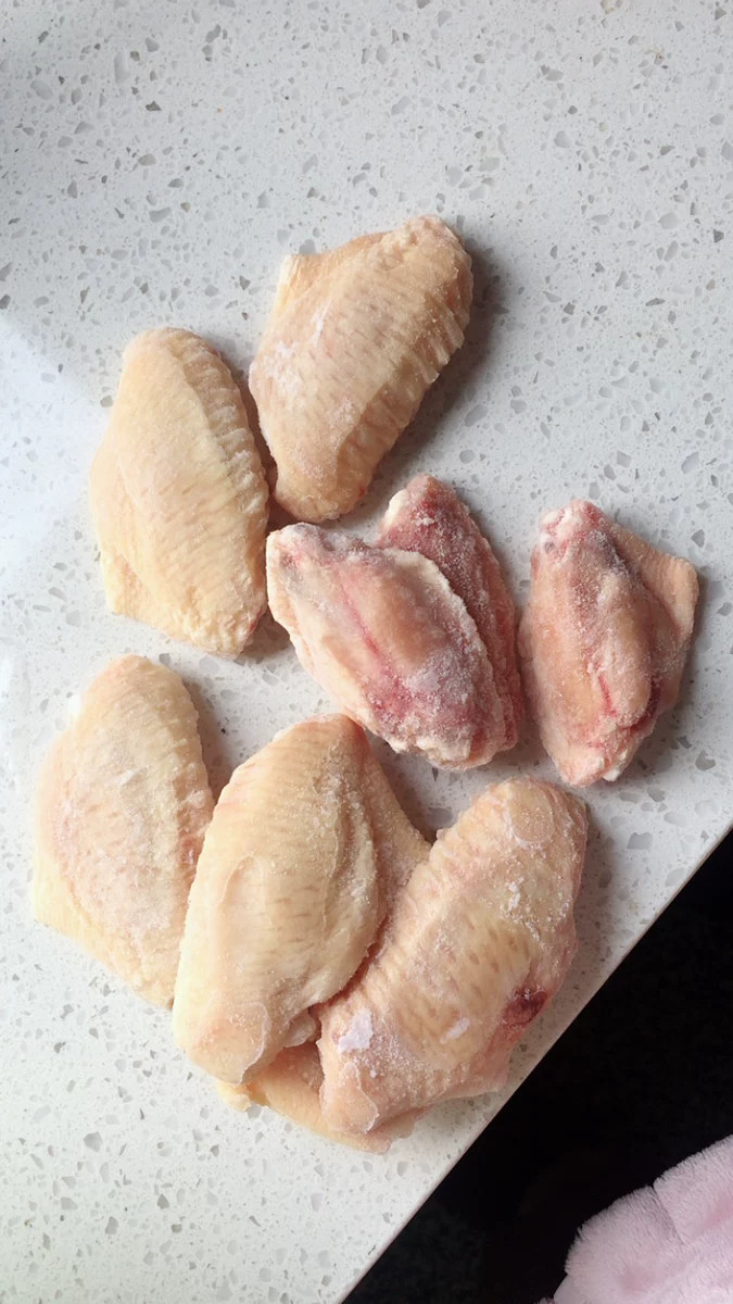 我们为您提供盒装鸡翅的优质评价,包括盒装鸡翅商品评价,晒单,百万