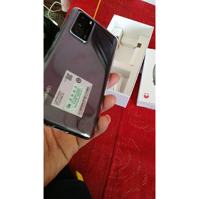 摄 30倍数字变焦纯粹美学 移动电信联通5g全网通手机高清大图|实物图