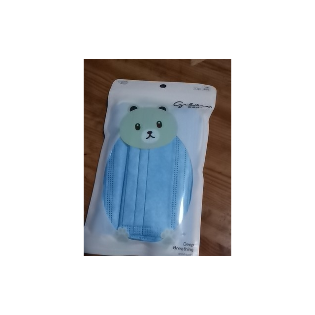 舒美佳一次性口罩防尘透气多时段供应口鼻罩 囗罩儿童罩口罩 一次性