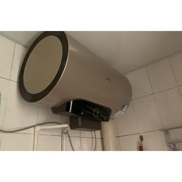 海尔电热水器es50h-n5(2u1)高清大图|实物图