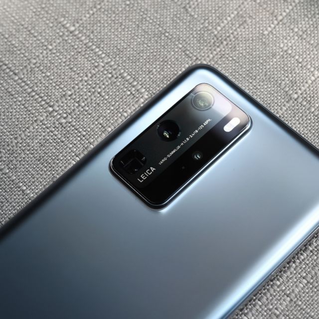 p40pro8gb256gb冰霜银麒麟9905gsoc芯片超感知徕卡四摄50倍数字变焦四