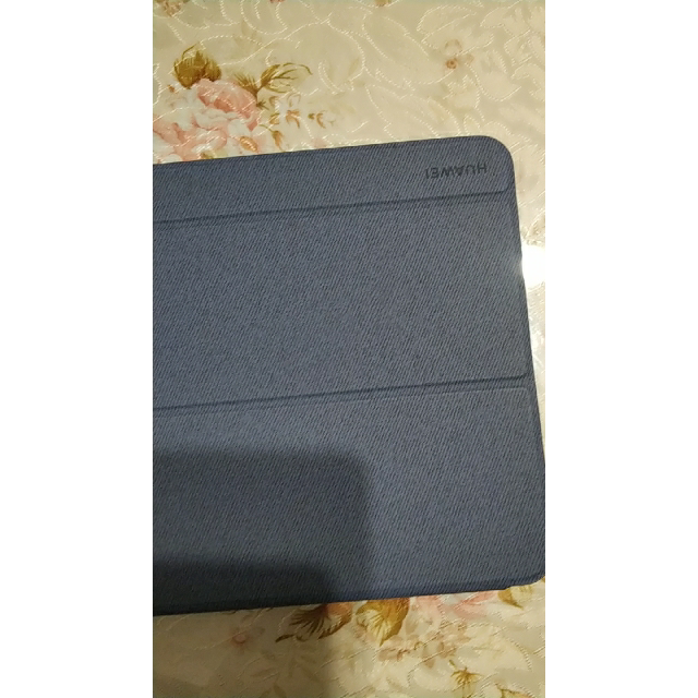 > 华为matepad pro mrx-w09 8gb 256gb 夜阑灰 wifi商品评价 > 第一次