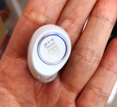 商务蓝牙耳机通用型