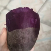 新鲜农家紫薯 5斤 地瓜番薯山芋 新鲜蔬菜 陈小四水果晒单图