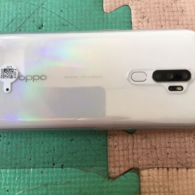 已降200元oppoa114g64g流云白oppo全新正品指纹手机1200万四摄拍照