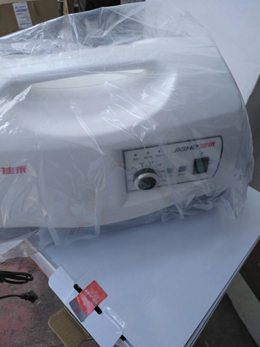 佳禾空气波压力理疗仪医用腿部静脉曲张按摩器家用腰部疼治疗器袜晒单